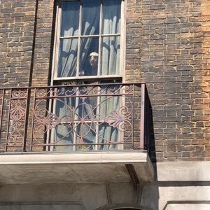 Meet your Posher, Lisa